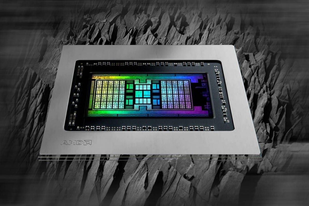 GPU Exynos con Tecnología AMD