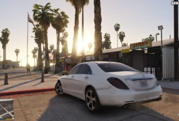 GTA V
