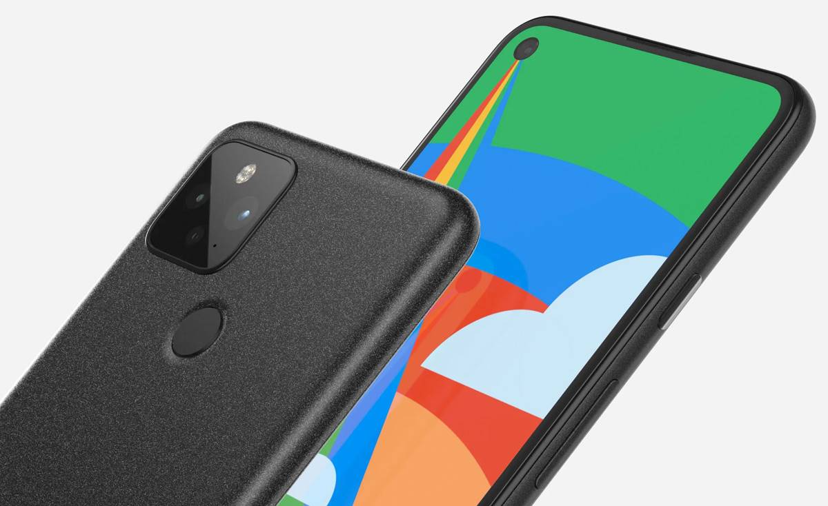 Google Camera Time Lapse