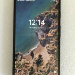 Prototipo del Google Pixel 2 XL de HTC