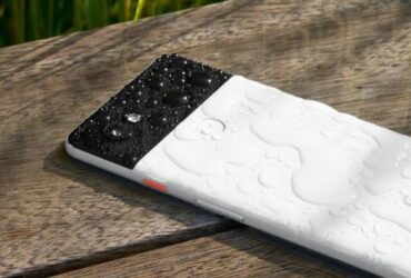 Google Pixel