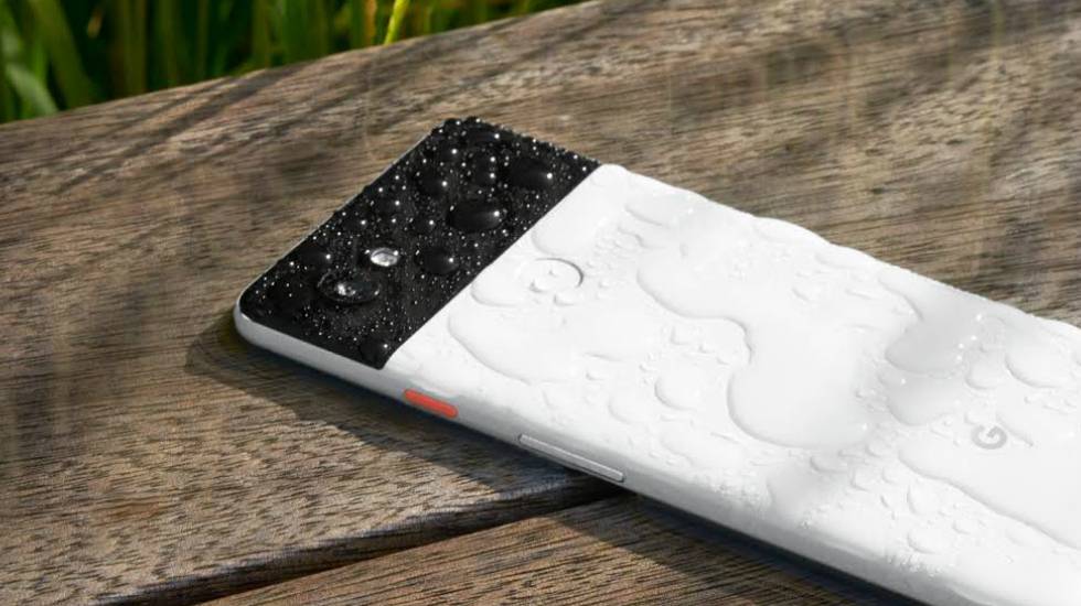 Google Pixel