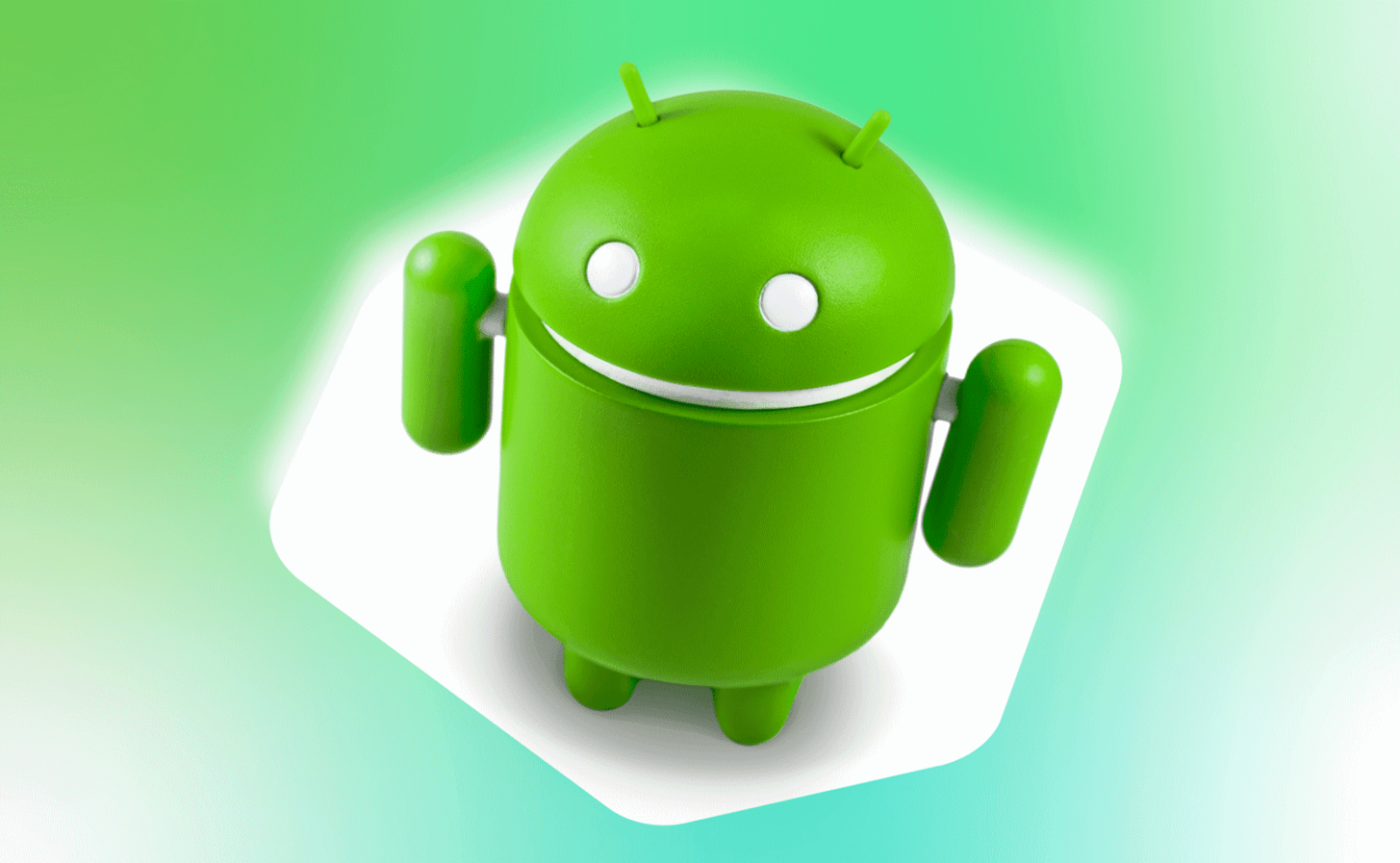 Google mejorará la privacidad de Android