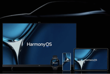 HarmonyOS de Huawei