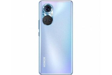 Honor 50