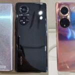 Honor 50 Pro