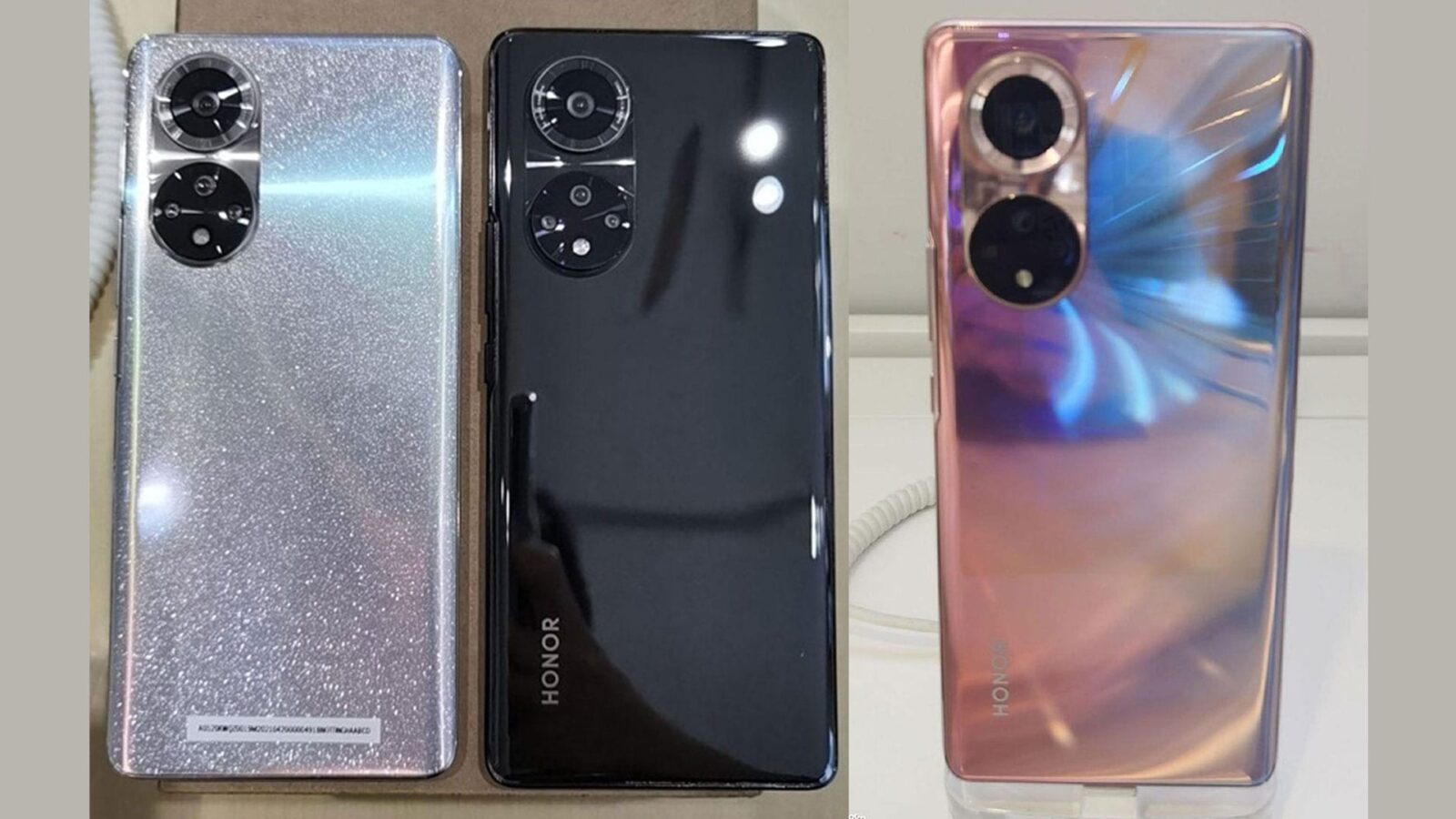 Honor 50 Pro