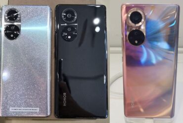 Honor 50 Pro