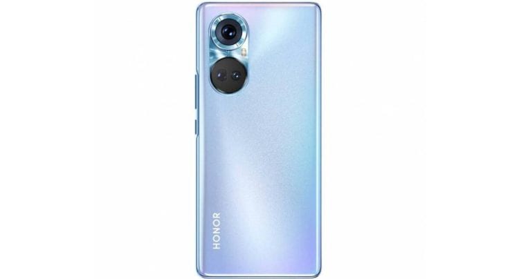 Honor 50