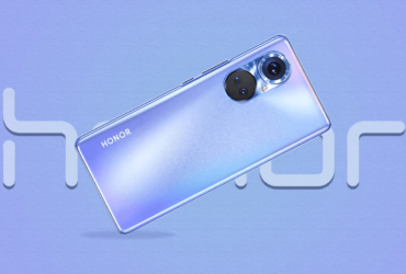 Honor 50 Series
