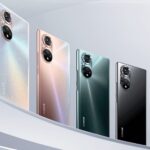 Honor 50 Series
