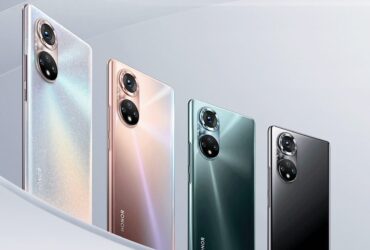 Honor 50 Series