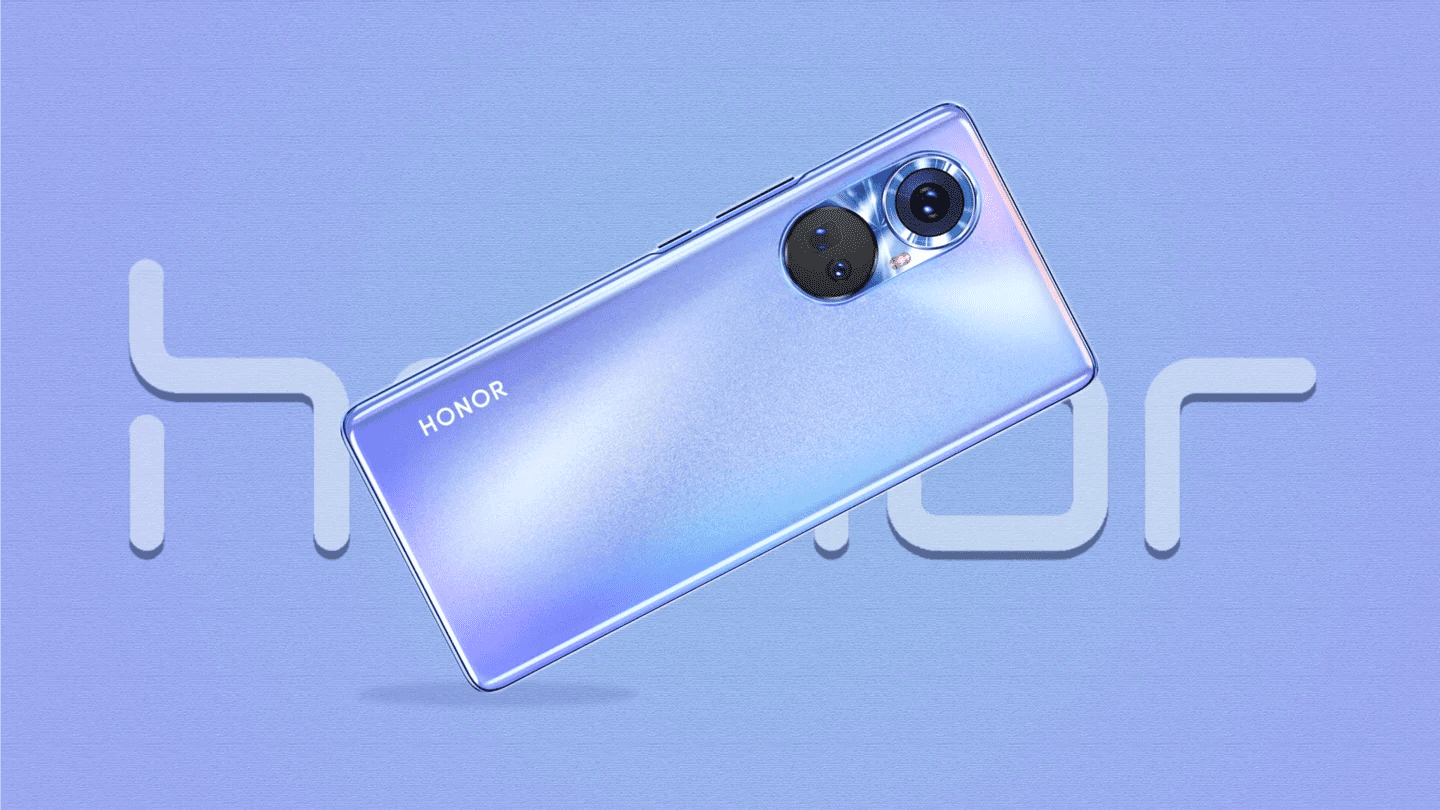 Honor 50 Series