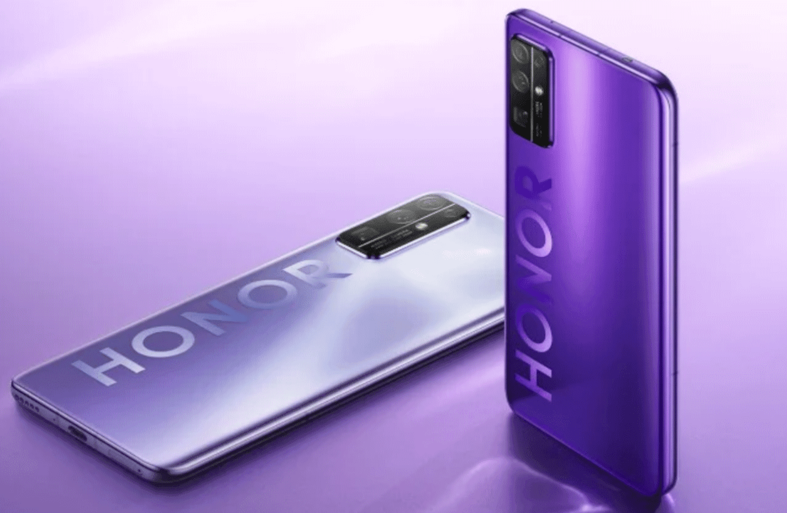 Honor utilizará los servicios de Google