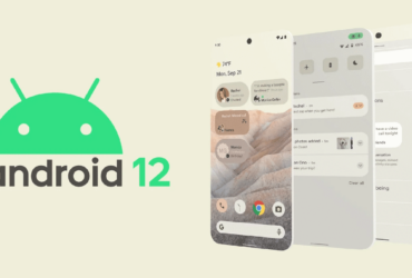Indicador de llamadas Android 12
