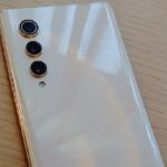 LG Velvet 2 Pro