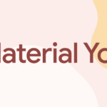 Material You - Android 12