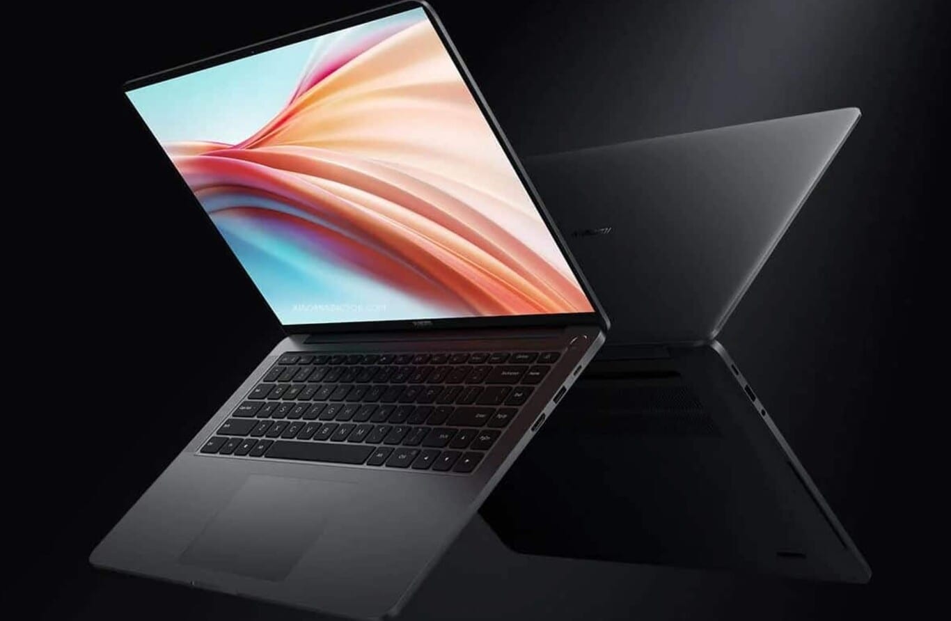 Mi Notebook Pro X 15
