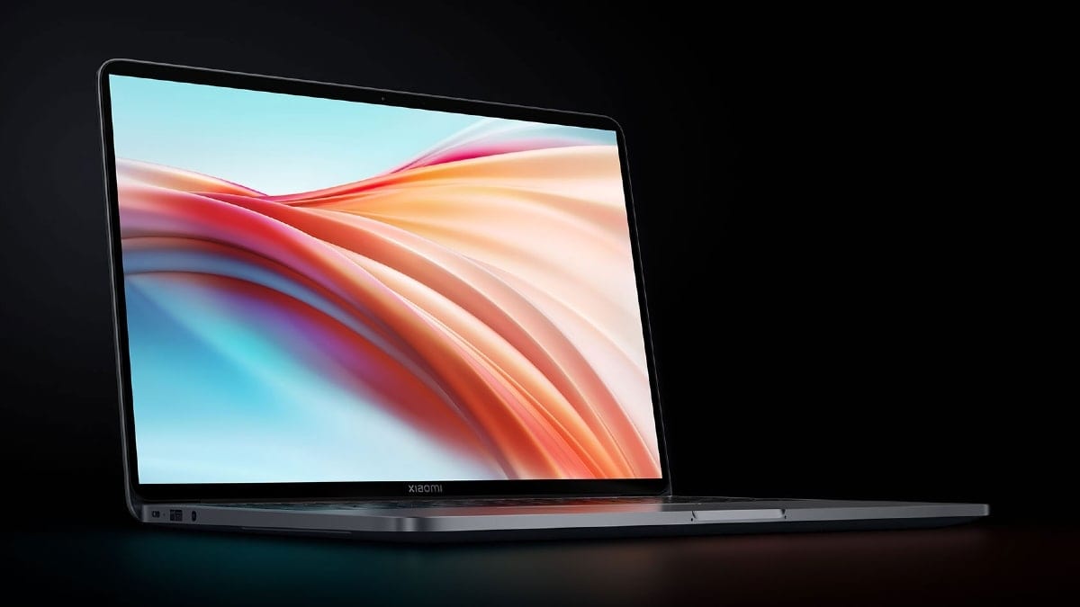 Mi Notebook Pro X 15