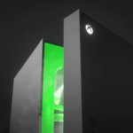 Mini refrigerador Microsoft