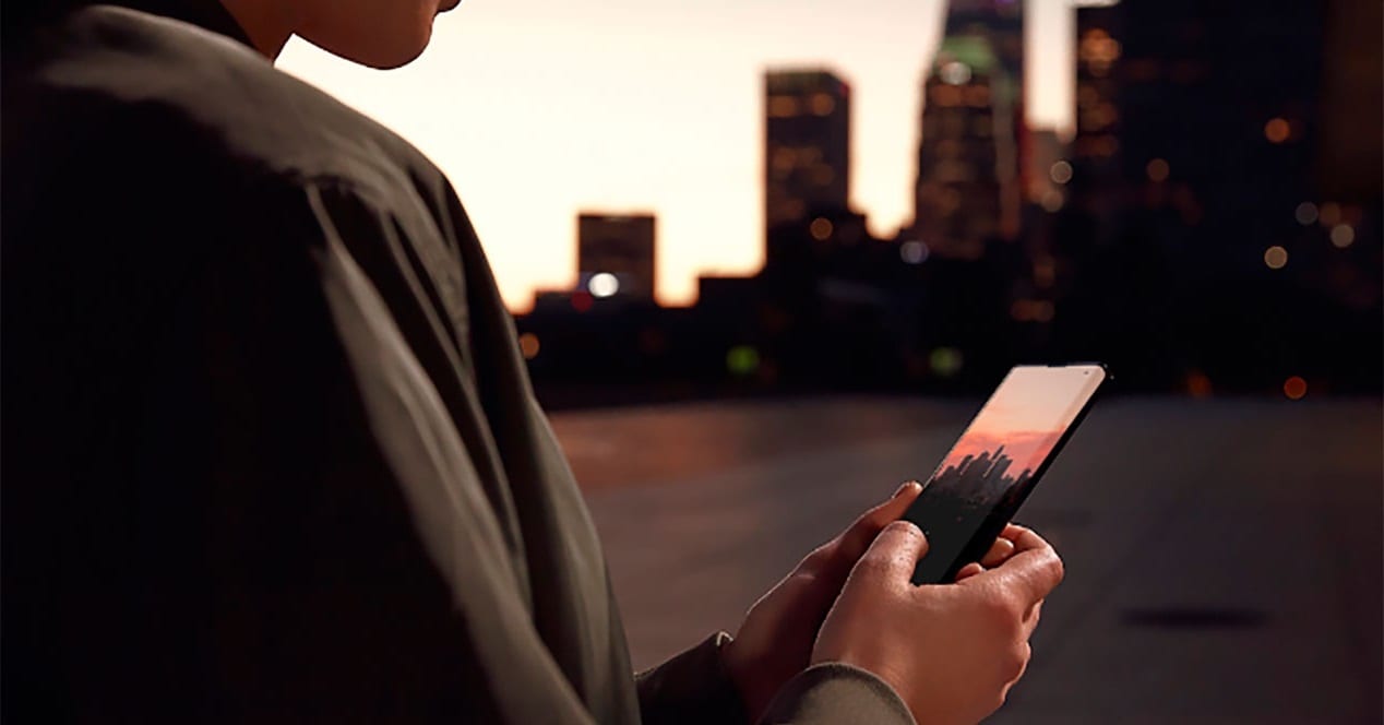 Motorola Edge 20