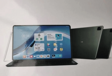 Nueva Huawei MatePad 10.8
