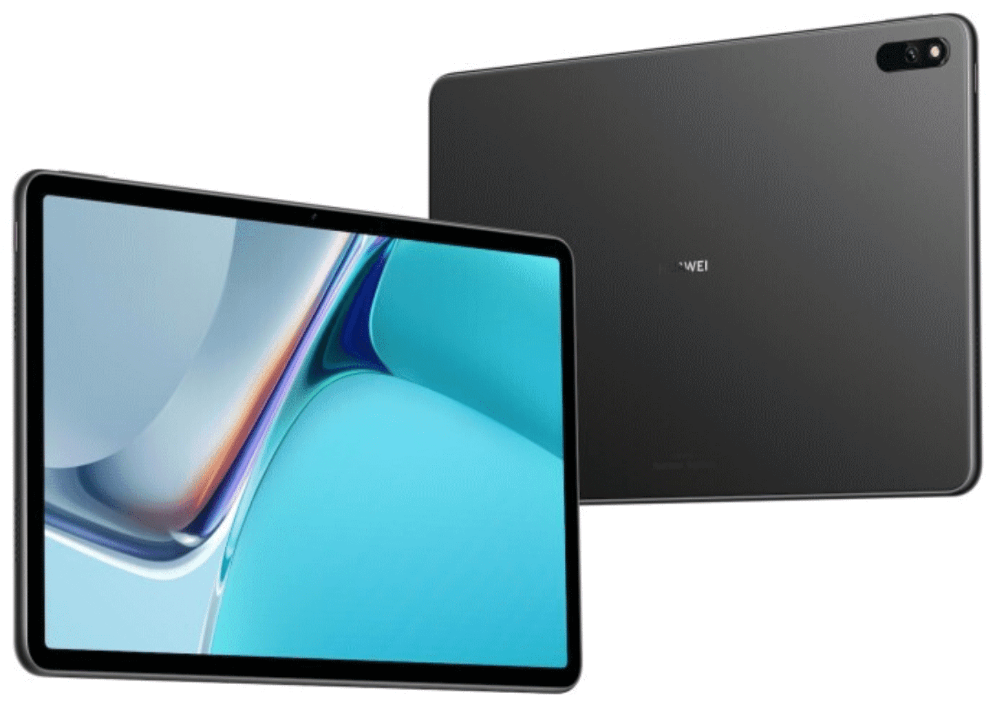 Nueva Huawei MatePad 11