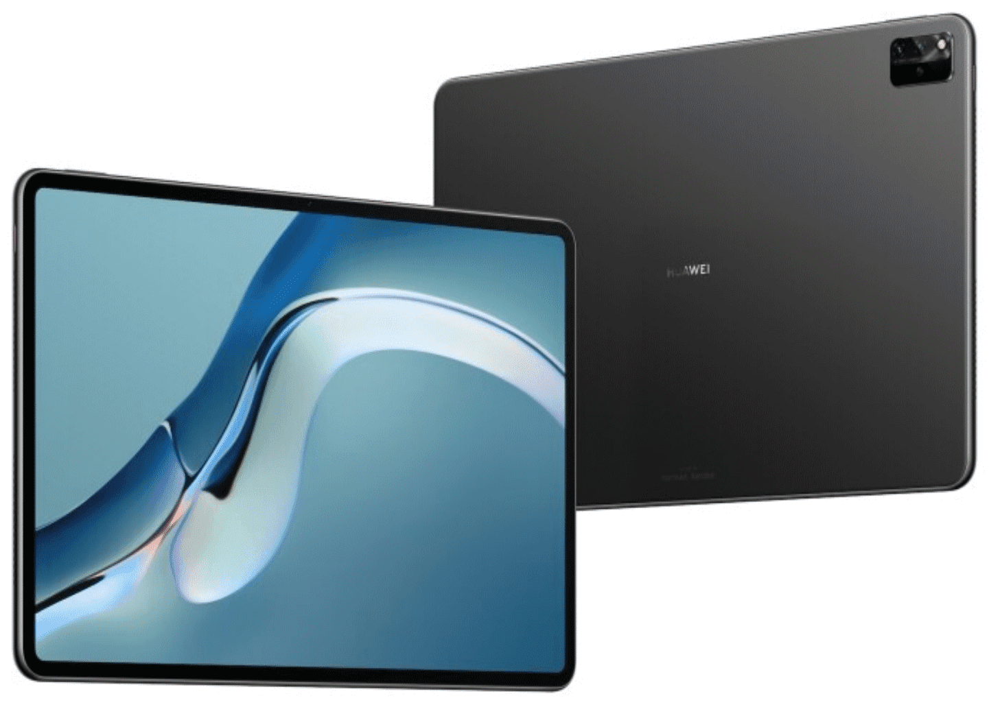 Nueva Huawei MatePad Pro