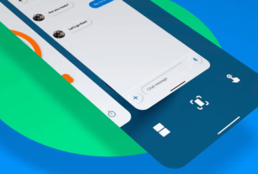Nueva animación en los Ajustes de Android 12