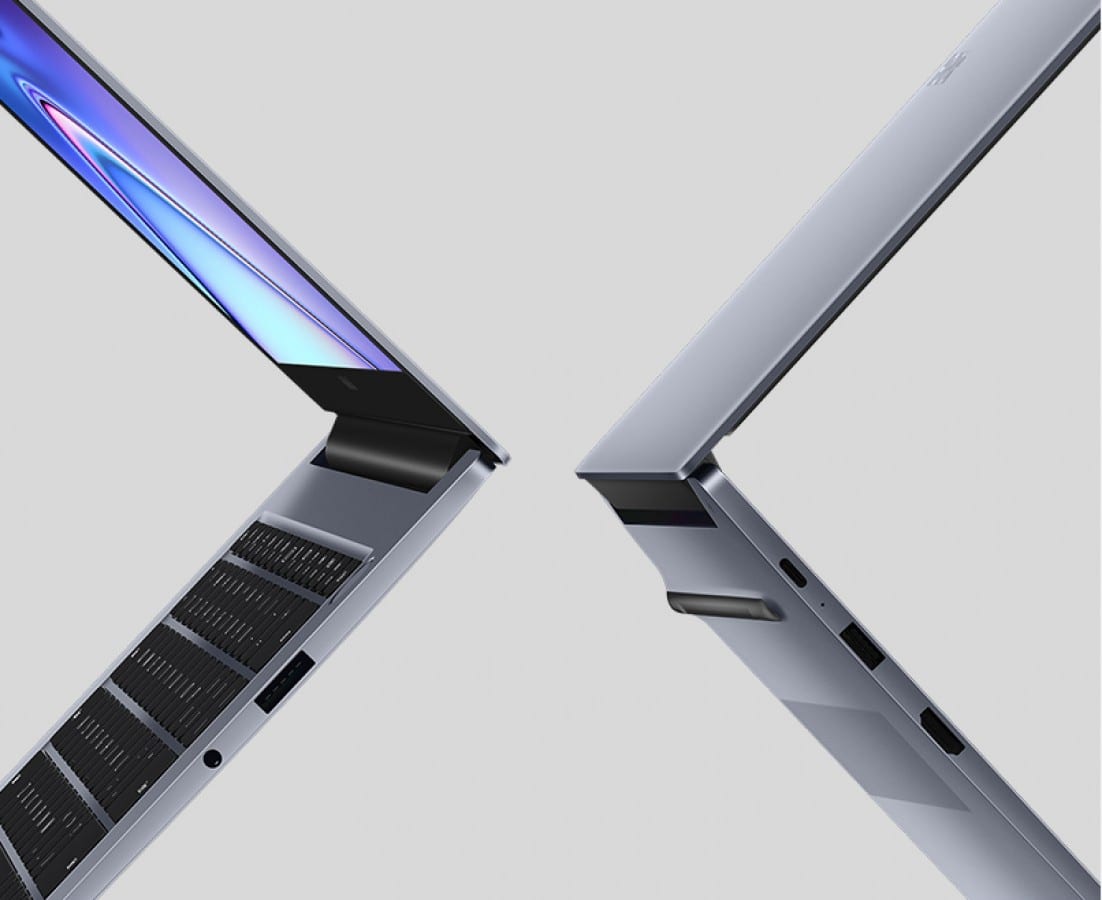 Nuevas Honor MagicBook X 2021