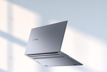 Nuevas Honor MagicBook X 2021