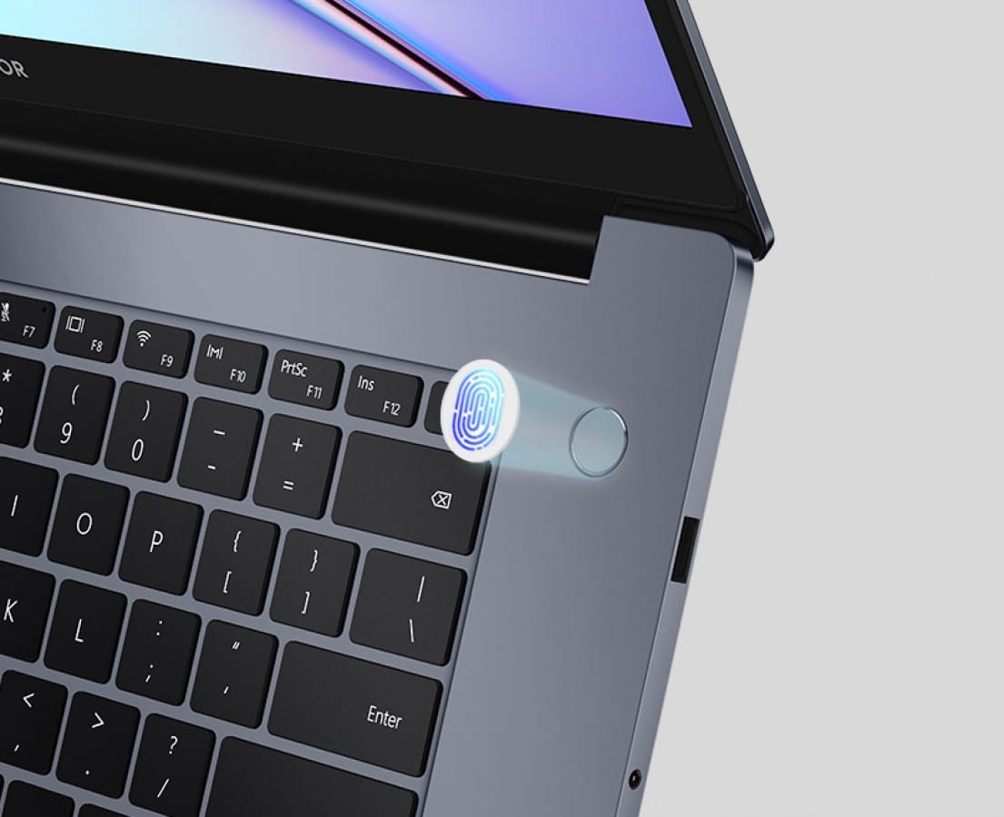 Nuevas Honor MagicBook X 2021