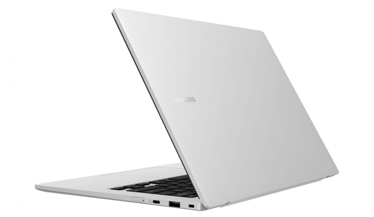 Nuevas Samsung Galaxy Book Go