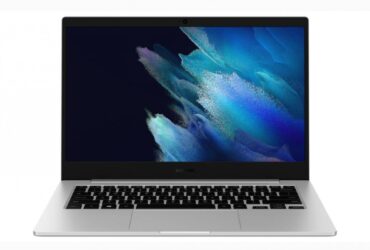 Nuevas Samsung Galaxy Book Go