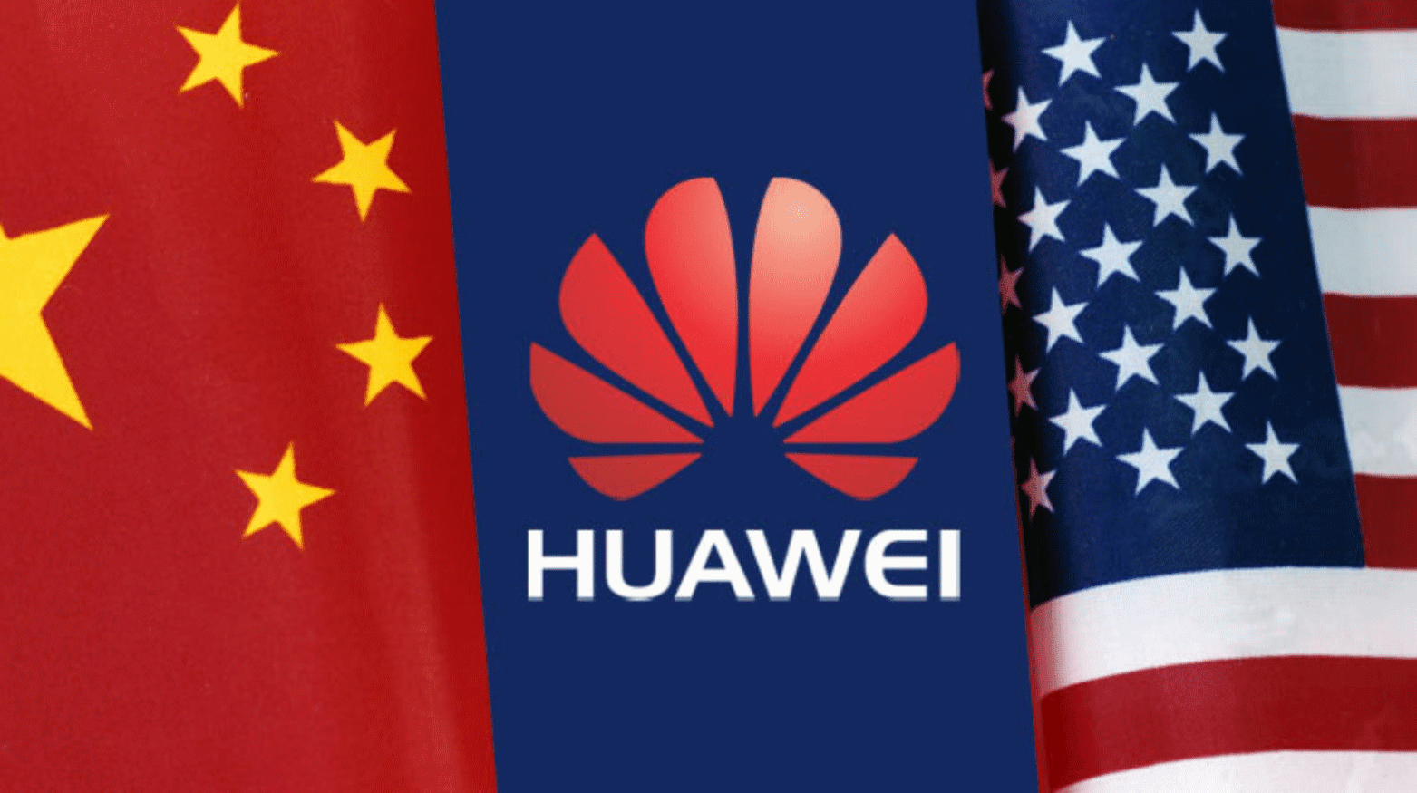 Nuevas sanciones para Huawei