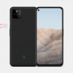 Nuevo Google Pixel 5a