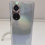 Nuevo Honor 50