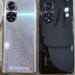 Nuevo Honor 50