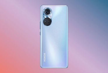 Nuevo Honor 50 / Pro / Pro Plus