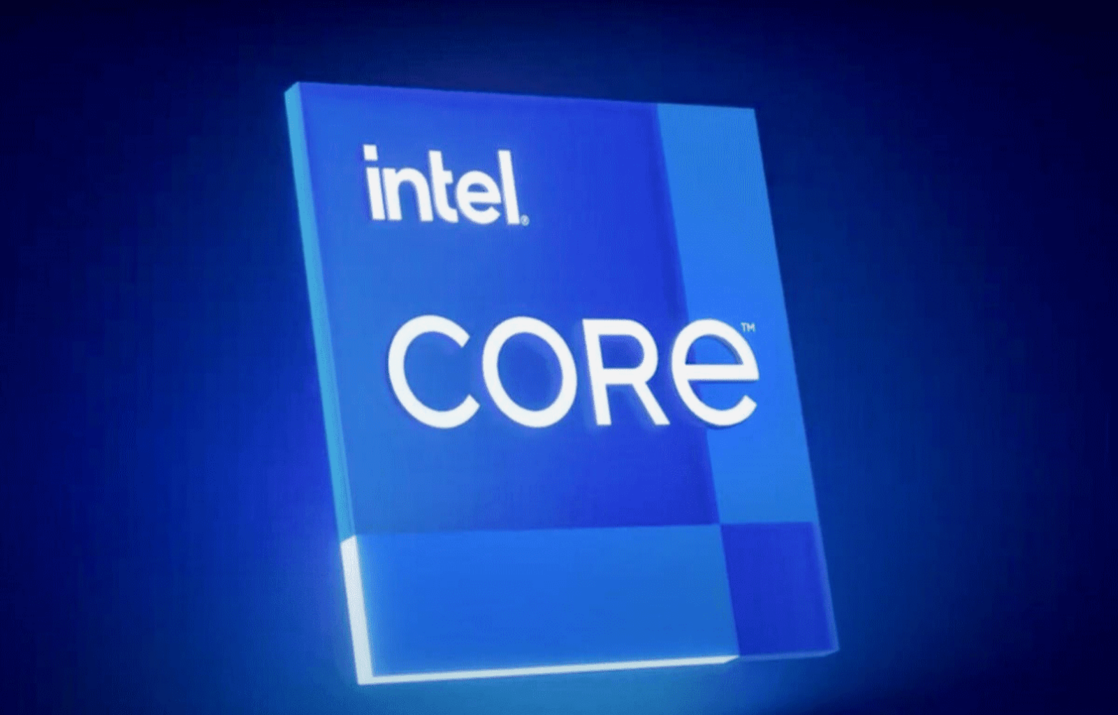 Nuevo Intel Core i7-1195G7