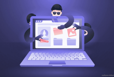 Nuevo malware roba 1.2 TB de datos sensibles