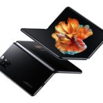 Nuevo Xiaomi Mi Mix Fold 2