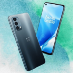 Nuevo OnePlus Nord N200 5G