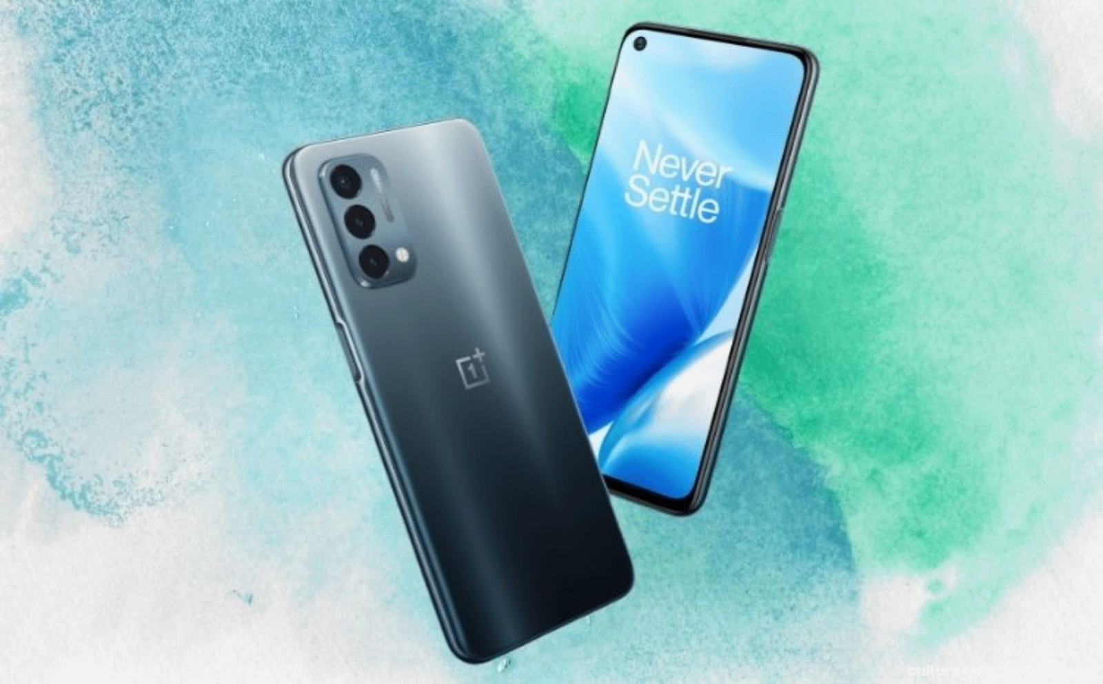 Nuevo OnePlus Nord N200 5G