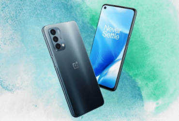 Nuevo OnePlus Nord N200 5G
