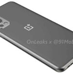 Nuevo OnePlus Nord 2