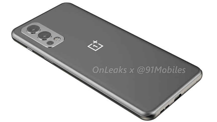 Nuevo OnePlus Nord 2