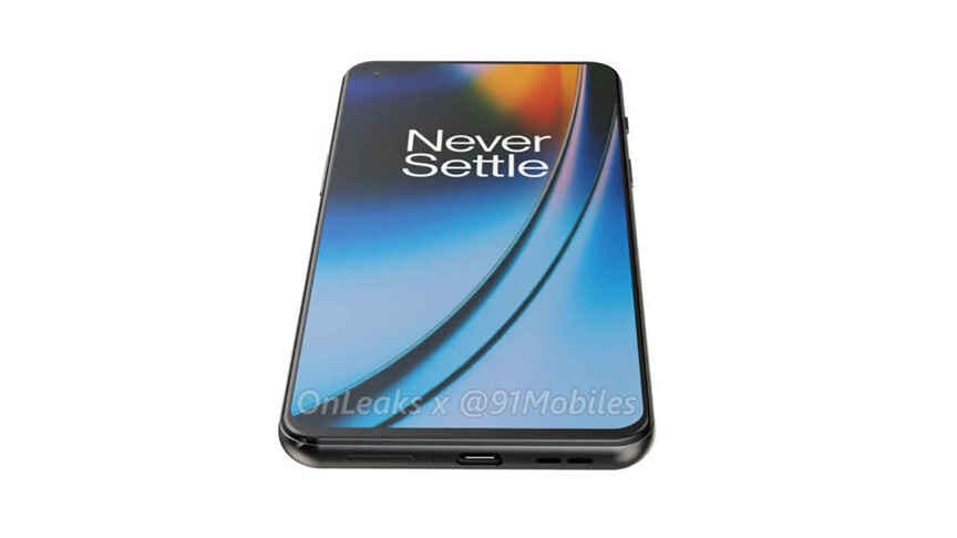 Nuevo OnePlus Nord 2
