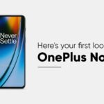 Nuevo OnePlus Nord 2