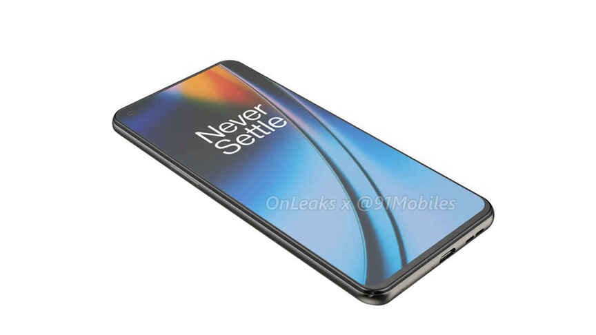 Nuevo OnePlus Nord 2